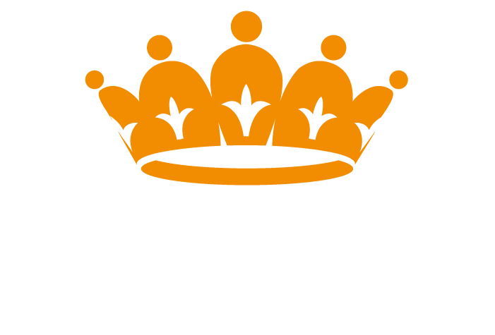 Logo Oranjecomité Hillegom